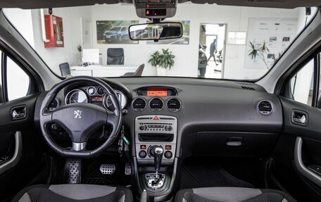 Peugeot 308 II, 2011 год, 648 000 рублей, 27 фотография