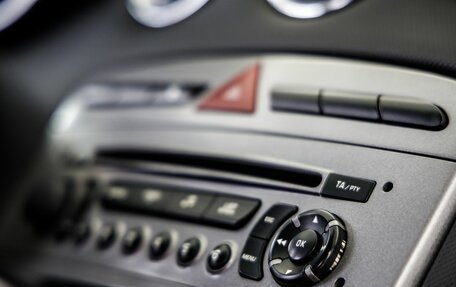 Peugeot 308 II, 2011 год, 648 000 рублей, 26 фотография