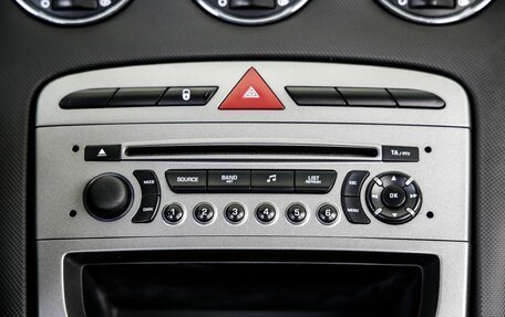Peugeot 308 II, 2011 год, 648 000 рублей, 31 фотография