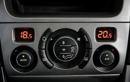 Peugeot 308 II, 2011 год, 648 000 рублей, 33 фотография