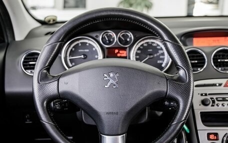 Peugeot 308 II, 2011 год, 648 000 рублей, 28 фотография