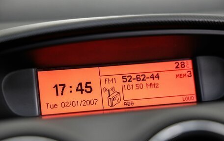 Peugeot 308 II, 2011 год, 648 000 рублей, 35 фотография