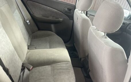 Nissan Sunny B15, 2000 год, 265 000 рублей, 5 фотография