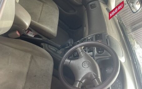 Nissan Sunny B15, 2000 год, 265 000 рублей, 6 фотография