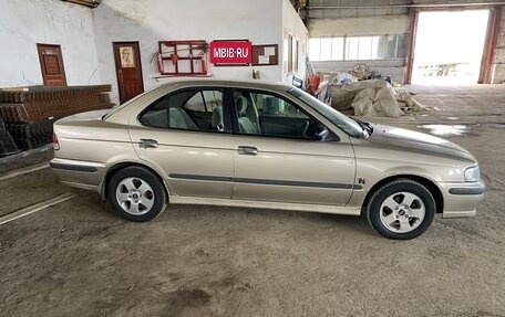 Nissan Sunny B15, 2000 год, 265 000 рублей, 2 фотография