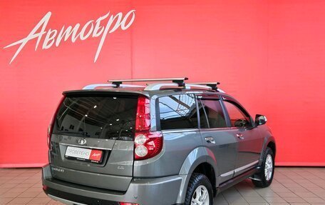 Great Wall Hover H3 I, 2014 год, 995 000 рублей, 5 фотография