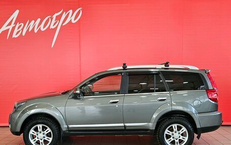 Great Wall Hover H3 I, 2014 год, 995 000 рублей, 2 фотография