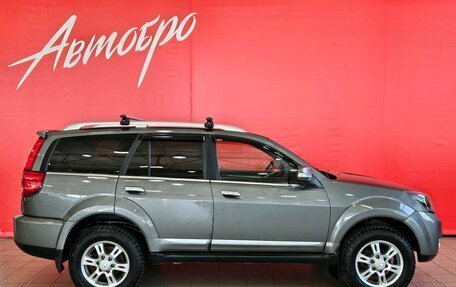 Great Wall Hover H3 I, 2014 год, 995 000 рублей, 6 фотография