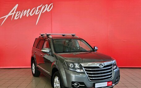 Great Wall Hover H3 I, 2014 год, 995 000 рублей, 7 фотография