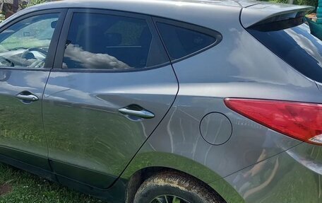 Hyundai ix35 I рестайлинг, 2014 год, 1 250 000 рублей, 3 фотография