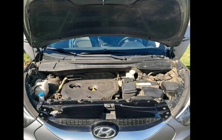 Hyundai ix35 I рестайлинг, 2014 год, 1 250 000 рублей, 4 фотография