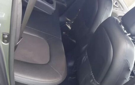 Hyundai ix35 I рестайлинг, 2014 год, 1 250 000 рублей, 9 фотография