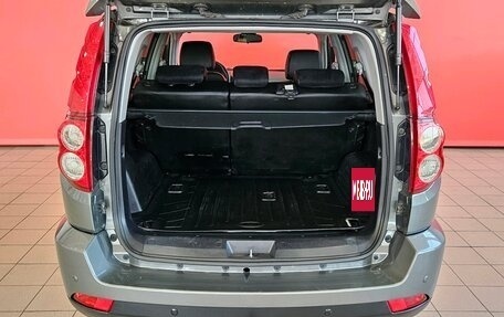 Great Wall Hover H3 I, 2014 год, 995 000 рублей, 20 фотография