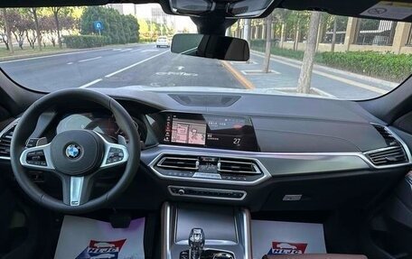 BMW X6, 2022 год, 7 300 000 рублей, 8 фотография