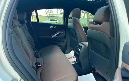 BMW X6, 2022 год, 7 300 000 рублей, 9 фотография