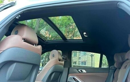 BMW X6, 2022 год, 7 300 000 рублей, 7 фотография