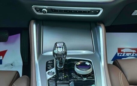 BMW X6, 2022 год, 7 300 000 рублей, 11 фотография