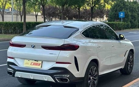 BMW X6, 2022 год, 7 300 000 рублей, 6 фотография