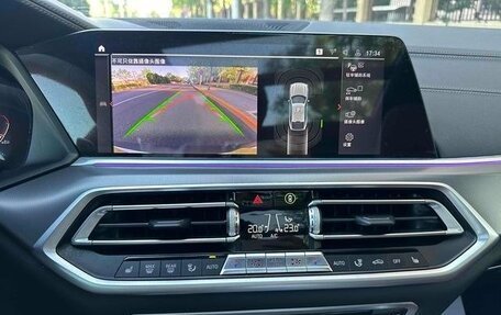 BMW X6, 2022 год, 7 300 000 рублей, 10 фотография