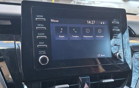 Toyota Camry, 2021 год, 2 190 000 рублей, 3 фотография