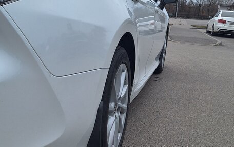 Toyota Camry, 2021 год, 2 190 000 рублей, 8 фотография