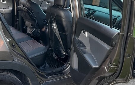 KIA Sportage III, 2014 год, 1 820 000 рублей, 12 фотография
