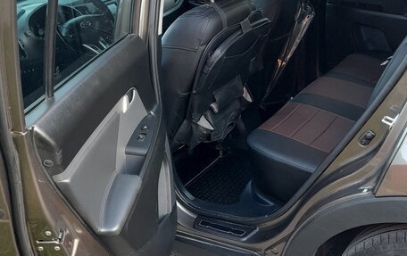 KIA Sportage III, 2014 год, 1 820 000 рублей, 14 фотография