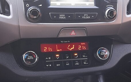 KIA Sportage III, 2014 год, 1 820 000 рублей, 13 фотография