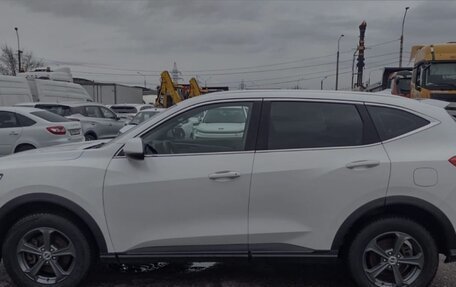 Haval F7 I, 2023 год, 1 070 000 рублей, 4 фотография