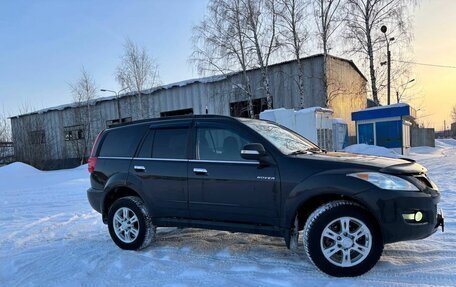 Great Wall Hover H5, 2012 год, 800 000 рублей, 2 фотография