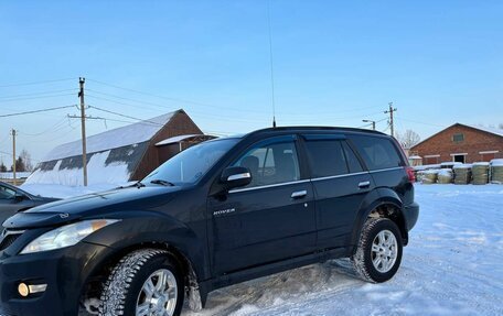 Great Wall Hover H5, 2012 год, 800 000 рублей, 4 фотография