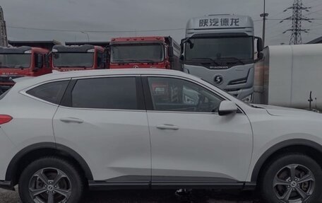 Haval F7 I, 2023 год, 1 070 000 рублей, 6 фотография