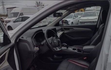 Haval F7 I, 2023 год, 1 070 000 рублей, 8 фотография