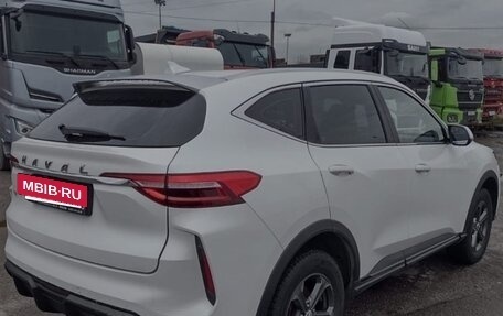 Haval F7 I, 2023 год, 1 070 000 рублей, 7 фотография