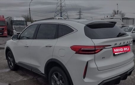 Haval F7 I, 2023 год, 1 070 000 рублей, 5 фотография