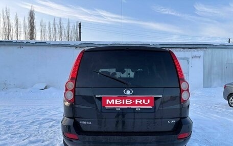Great Wall Hover H5, 2012 год, 800 000 рублей, 3 фотография