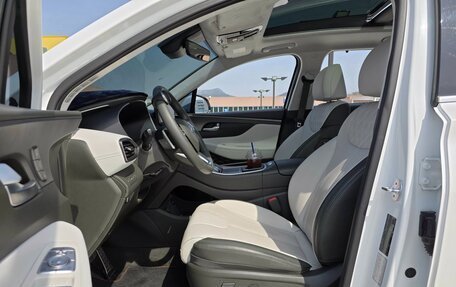 Hyundai Santa Fe IV, 2022 год, 2 850 000 рублей, 7 фотография