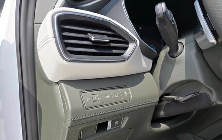 Hyundai Santa Fe IV, 2022 год, 2 850 000 рублей, 14 фотография