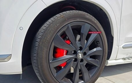 Hyundai Santa Fe IV, 2022 год, 2 850 000 рублей, 19 фотография