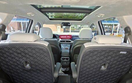 Hyundai Santa Fe IV, 2022 год, 2 850 000 рублей, 17 фотография
