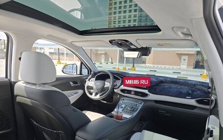Hyundai Santa Fe IV, 2022 год, 2 850 000 рублей, 13 фотография