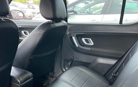 Skoda Fabia II, 2008 год, 730 000 рублей, 8 фотография