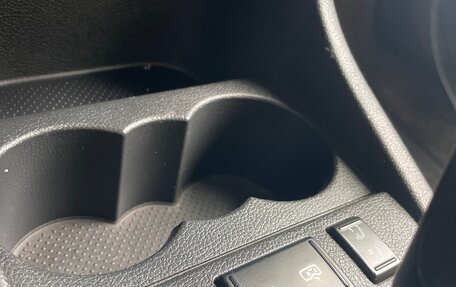 Skoda Fabia II, 2008 год, 730 000 рублей, 12 фотография
