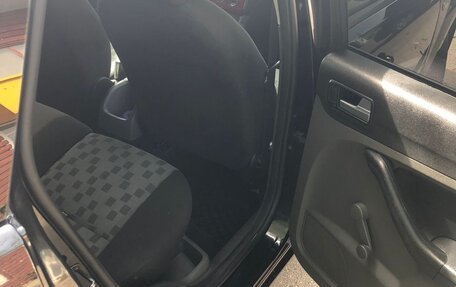 Ford Focus II рестайлинг, 2007 год, 590 000 рублей, 4 фотография
