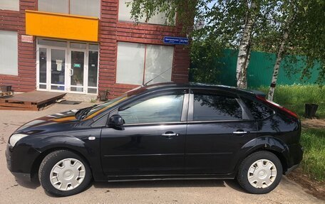 Ford Focus II рестайлинг, 2007 год, 590 000 рублей, 7 фотография