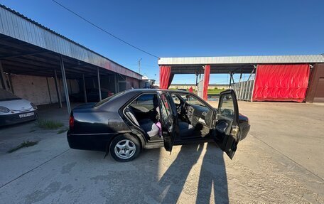 Chery Amulet (A15) I, 2007 год, 110 000 рублей, 12 фотография
