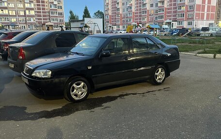 Chery Amulet (A15) I, 2007 год, 110 000 рублей, 3 фотография