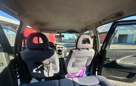 Chery Amulet (A15) I, 2007 год, 110 000 рублей, 8 фотография
