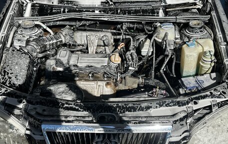 Chery Amulet (A15) I, 2007 год, 110 000 рублей, 14 фотография