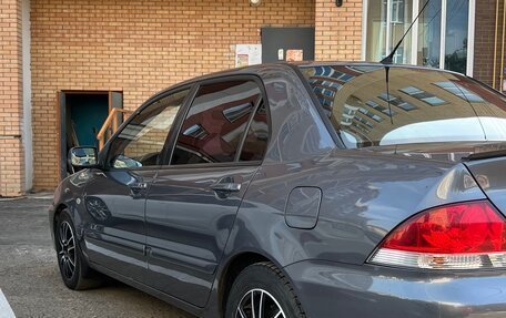 Mitsubishi Lancer IX, 2006 год, 450 000 рублей, 2 фотография